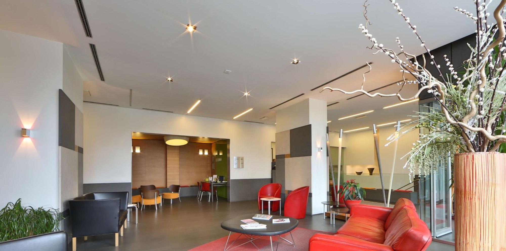 Best Western Hotel Major — Foto 3